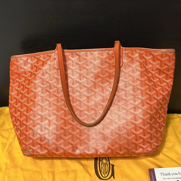 Goyard Artois PM - Picture 4 of 15